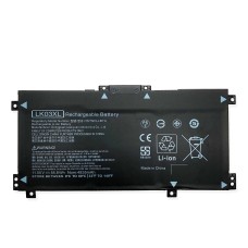 Battery For HP 816497-1C1 HSTNN-IB7E TPNC120 - 4Cells (Please note Spec. of original item )