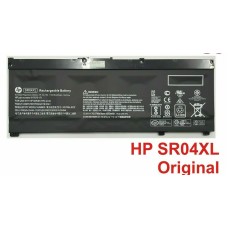 Battery for For HP HSTNN-IB7Z SR04XL - 52Wh (Please note Spec. of original item )