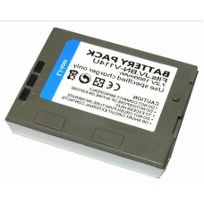Replace Battery for BN-V5GU Battery - 800mah (Please note Spec. of original item )