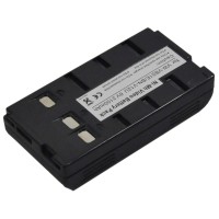 For Panasonic VW-VBS1 Battery - 800mah (Please note Specification of original item )