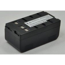 For Panasonic VW-VBS2 Battery - 800mah (Please note Specification of original item )