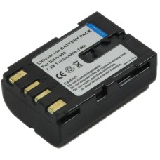 Replace Battery for BN-V408 - 1100mah (Please note Specification of original item )