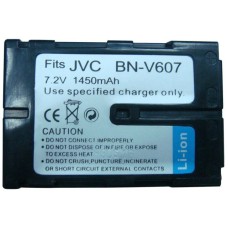Replace Battery for BN-V607 Battery - 800mah (Please note Spec. of original item )