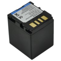 Battery for JVC BN-VF714 VF733U - 2.2A (Please note Spec. of original item )