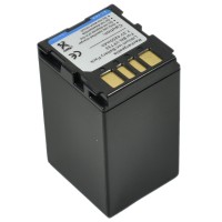 Battery for JVC BN-VF733 VF733U  - 4.2A (Please note Spec. of original item )