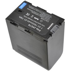 Replace Battery for JVC70 Battery - 800mah (Please note Spec. of original item )