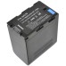 Replace Battery for JVC70 Battery - 800mah (Please note Spec. of original item )