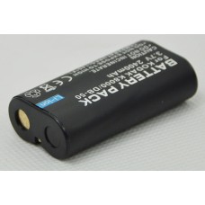 Battery for Kodak Klic-8000 easyshare Z612 - 2.4A (Please note Spec. of original item )