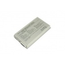 Battery for eMachines W72044LA - 4.4A (Please note Spec. of original item )