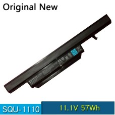 Battery For Haier SQU-1110 - 57Wh (Please note Spec. of original item )