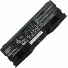 Battery For MSI BTY-L79 - 91Wh (Please note Spec. of original item )
