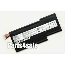 Battery For MSI BTY-M6K GF63 - 52Wh (Please note Spec. of original item )