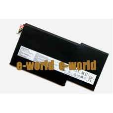 Battery For MSI BTY-M6J - 64Wh (Please note Spec. of original item )