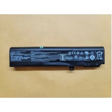 Battery For MSI BTY-M6H - 51Wh (Please note Spec. of original item )