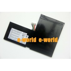 Battery For MSI BTY-M6F - 52Wh (Please note Spec. of original item )