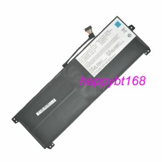 Battery For MSI BTY-M48 - 50Wh (Please note Spec. of original item )
