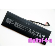 Battery For MSI BTY-M47 - 61Wh (Please note Spec. of original item )