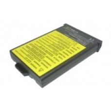 Battery for 02K6601 - 5.4A (Please note Spec. of original item )