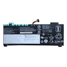 Battery for L17C4PF0 - 45Wh (Please note Spec. of original item )