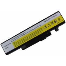Battery for L10S6Y02 - 6Cells (Please note Spec. of original item )