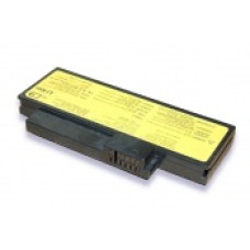 Battery for 02K6538 - 2.6A (Please note Spec. of original item )