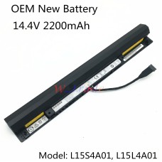 Battery for L15M4A01 - 32Wh  (Please note Spec. of original item )