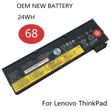 Battery for IBM 45N1112 ThinkPad T450 X260 - 24Wh (Please note Spec. of original item )