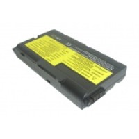 Battery for ThinkPad i1391 02K6692 - 4.4A (Please note Spec. of original item )