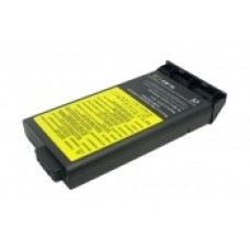 Battery for ThinkPad i1552 02K6578 - 4.4A (Please note Spec. of original item )