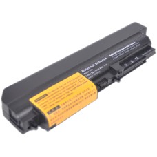 Battery for Lenovo 42T4547 - 6Cells (Please note Spec. of original item )