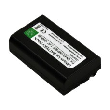 Replace Battery for EN-EL1 Battery - 1300mah (Please note Spec. of original item )
