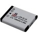 Battery for Sony NP-BJ1 Camera 