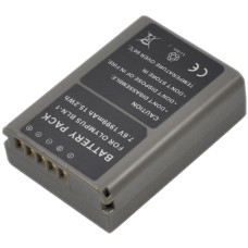 Battery For Olympus BLN-1 EM1 Camera