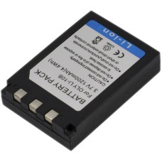 For Sanyo DB-L10 Battery - 800mah (Please note Specification of original item )