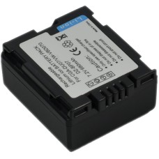 For Panasonic VW-VBD1 Battery - 800mah (Please note Specification of original item )
