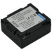 For Hitachi DZ-BP07S Battery - 800mah (Please note Specification of original item )