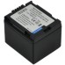 For Hitachi DZ-BP14S Battery - 800mah (Please note Specification of original item )
