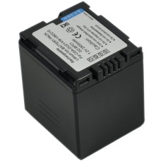 Replace Battery for CGA-DU21  - 2500mah (Please note Spec. of original item )