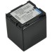 For Hitachi DZ-BP21S Battery - 800mah (Please note Specification of original item )