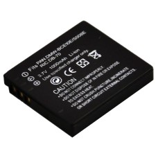 For Panasonic CGA-S004 Battery - 800mah (Please note Specification of original item )