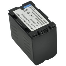 Battery For Panasonic CGR-D32 D08S D08R D28S - 3.5A (Please note Spec. of original item )