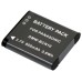 For Leica BP-DC14 Battery - 800mah (Please note Specification of original item )