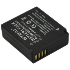 Battery for Panasonic DMW-BLE9 DMW-BLG10 DMC-ZS20 - 0.94A Replacement (Please note Spec. of original item )