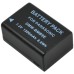 For Leica BP-DC9 Battery - 800mah (Please note Specification of original item )
