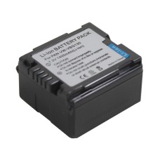 Battery for Panasonic VW-VBG130 - 1.3A (Please note Spec. of original item )