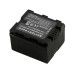 For Panasonic VW-VBN130 Battery - 800mah (Please note Specification of original item )