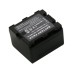 For Panasonic VW-VBN130 Battery - 800mah (Please note Specification of original item )