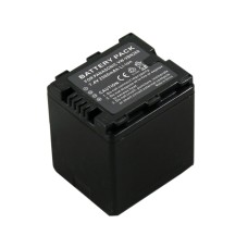 For Panasonic VW-VBN260 Battery - 800mah (Please note Specification of original item )