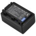 Battery for Panasonic VW-VBT190 - 1.95A 