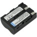 Replace Battery for D-Li50 - 2000mah (Please note Spec. of original item )